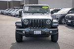 2023 Jeep Wrangler 4xe 4WD SUV for sale #402804J - photo 4