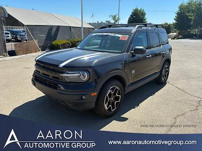 2021 Ford Bronco Sport 4WD SUV for sale #402813A - photo 1