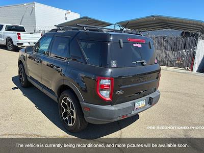 2021 Ford Bronco Sport 4WD SUV for sale #402813A - photo 2