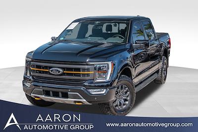 2023 Ford F-150 SuperCrew Cab 4x4 Pickup for sale #402819A - photo 1