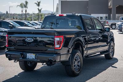 2023 Ford F-150 SuperCrew Cab 4x4 Pickup for sale #402819A - photo 2