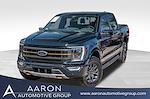 2023 Ford F-150 SuperCrew Cab 4x4 Pickup for sale #402819A - photo 1