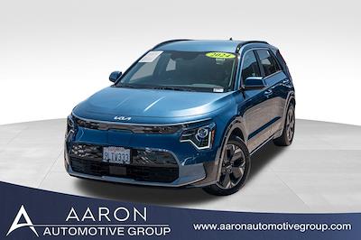 2024 Kia Niro FWD SUV for sale #402825J - photo 1