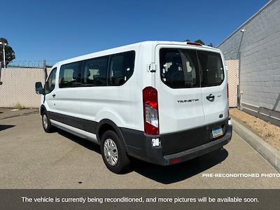 2021 Ford Transit 350 Low Roof SRW RWD Passenger Van for sale #402828P - photo 2