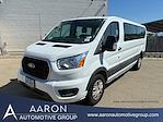 2021 Ford Transit 350 Low Roof SRW RWD Passenger Van for sale #402828P - photo 1