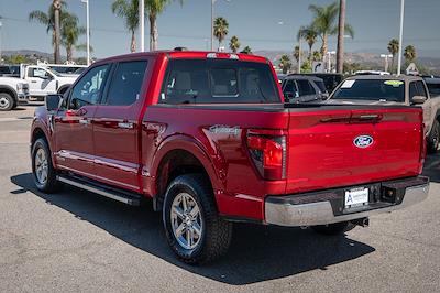 2024 Ford F-150 SuperCrew Cab 4WD Pickup for sale #402836J - photo 2