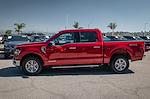 2024 Ford F-150 SuperCrew Cab 4x4 Pickup for sale #402836J - photo 8