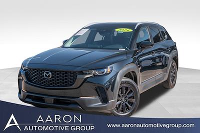 2024 Mazda CX-50 AWD SUV for sale #402837J - photo 1