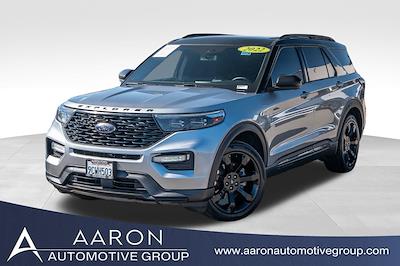 2022 Ford Explorer RWD SUV for sale #402841J - photo 1