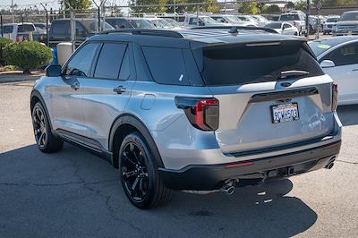 2022 Ford Explorer RWD SUV for sale #402841J - photo 2