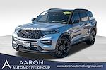 2022 Ford Explorer RWD SUV for sale #402841J - photo 1