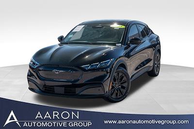 2025 Ford Mustang Mach-E RWD SUV for sale #402842J - photo 1