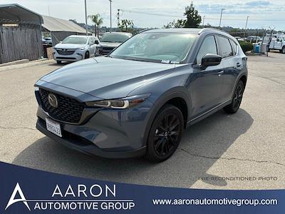 2023 Mazda CX-5 AWD SUV for sale #402858A - photo 1
