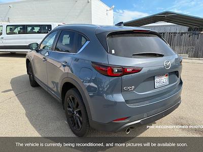 2023 Mazda CX-5 AWD SUV for sale #402858A - photo 2
