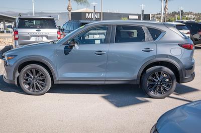 2023 Mazda CX-5 AWD SUV for sale #402858A - photo 2