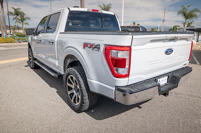 2021 Ford F-150 SuperCrew Cab 4WD Pickup for sale #402870A - photo 2