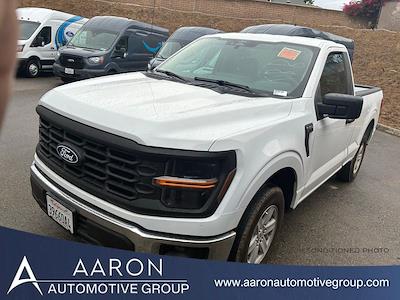 2024 Ford F-150 Regular Cab 4x2 Pickup for sale #402874A - photo 1