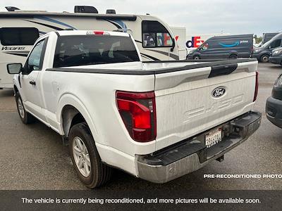 2024 Ford F-150 Regular Cab 4x2 Pickup for sale #402874A - photo 2