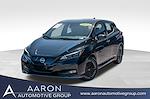2024 Nissan LEAF FWD Hatchback for sale #402885J - photo 1