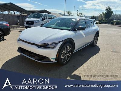 2024 Kia EV6 RWD SUV for sale #402886J - photo 1