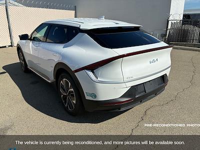 2024 Kia EV6 RWD SUV for sale #402886J - photo 2