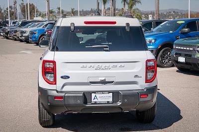 2025 Ford Bronco Sport AWD SUV for sale #402887J - photo 2
