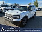 2025 Ford Bronco Sport AWD SUV for sale #402887J - photo 1