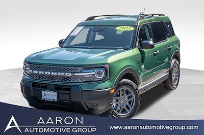 2025 Ford Bronco Sport 4WD SUV for sale #402888J - photo 1