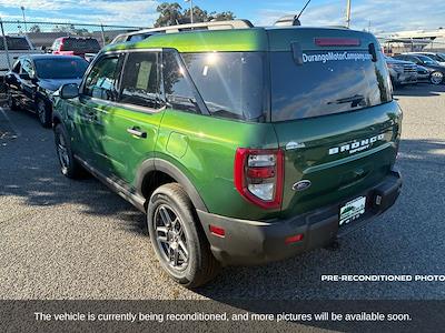 2025 Ford Bronco Sport 4WD SUV for sale #402888J - photo 2