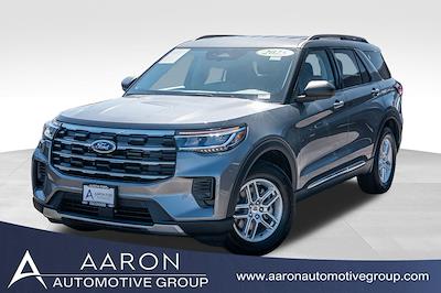 2025 Ford Explorer RWD SUV for sale #402890J - photo 1