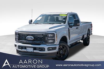 2025 Ford F-350 Super Cab SRW 4WD Pickup for sale #402891J - photo 1