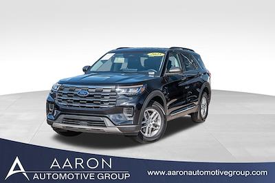 2025 Ford Explorer 4WD SUV for sale #402892J - photo 1