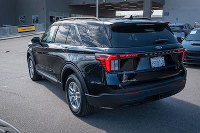 2025 Ford Explorer 4WD SUV for sale #402892J - photo 2