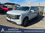 2023 Ford F-150 Lightning SuperCrew Cab AWD Pickup for sale #402893J - photo 1