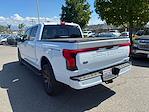 2023 Ford F-150 Lightning SuperCrew Cab AWD Pickup for sale #402894J - photo 2