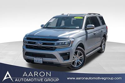 2024 Ford Expedition 4WD SUV for sale #402895J - photo 1