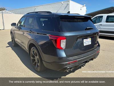2022 Ford Explorer 4WD SUV for sale #402898J - photo 2