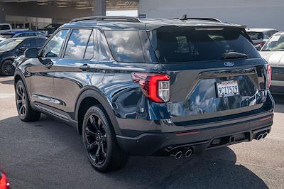 2022 Ford Explorer 4WD SUV for sale #402898J - photo 2