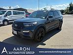 2022 Ford Explorer 4WD SUV for sale #402898J - photo 1