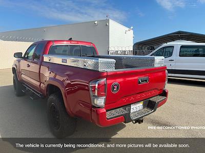 2022 Toyota Tacoma Access Cab RWD Pickup for sale #402900A - photo 2