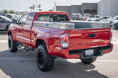 2022 Toyota Tacoma Access Cab RWD Pickup for sale #402900A - photo 2