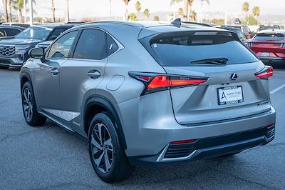 Used 2020 Lexus NX 300h for sale #402910A - photo 2