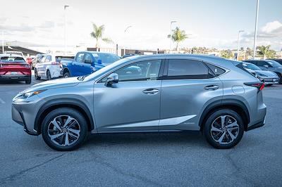 Used 2020 Lexus NX 300h for sale #402910A - photo 2