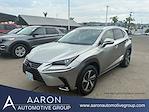 2020 Lexus NX 300h AWD SUV for sale #402910A - photo 1