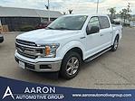 2018 Ford F-150 SuperCrew Cab RWD Pickup for sale #402911A - photo 1