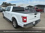 2018 Ford F-150 SuperCrew Cab RWD Pickup for sale #402911A - photo 2
