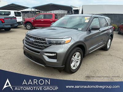 2022 Ford Explorer RWD SUV for sale #402920J - photo 1