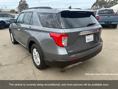 2022 Ford Explorer RWD SUV for sale #402920J - photo 2