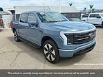 2023 Ford F-150 Lightning SuperCrew Cab AWD Pickup for sale #402921J - photo 4