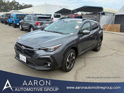 2024 Subaru Crosstrek AWD SUV for sale #402923J - photo 1